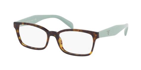 Prada PR 18TV 2AU1O1 Glasses Pearle Vision